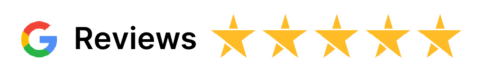ABW Air Systems Google reviews