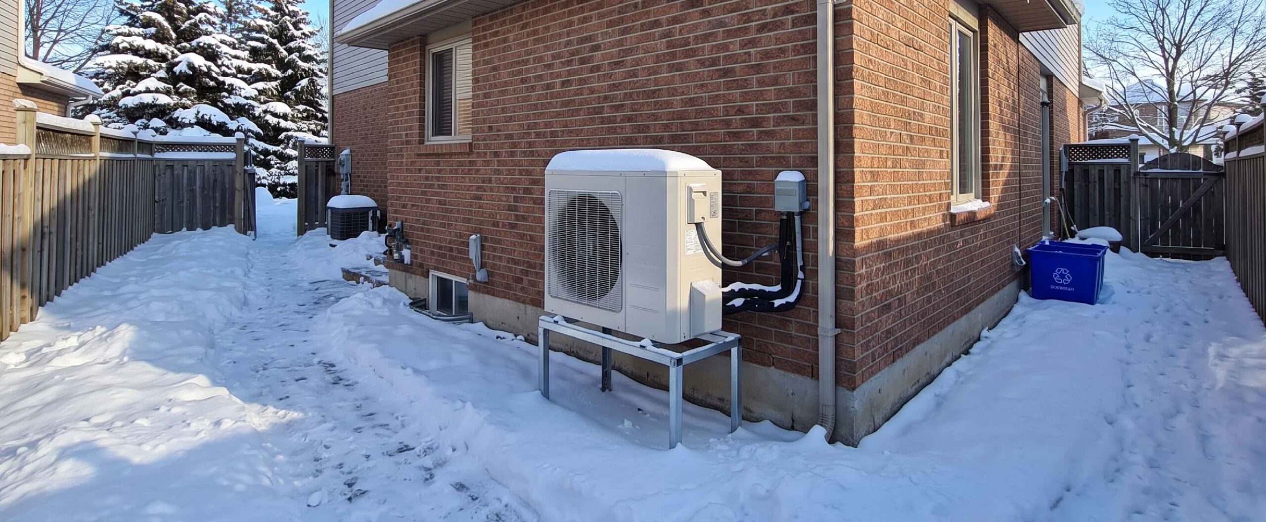 Heat pumps Burlington